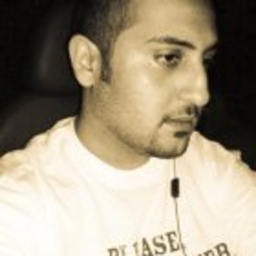 Talal Elreyes