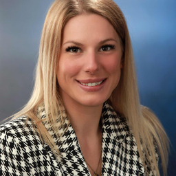 Janine Mathis