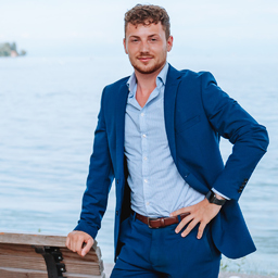 Jannik Wind