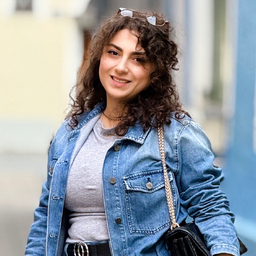 Varvara Gkavidou