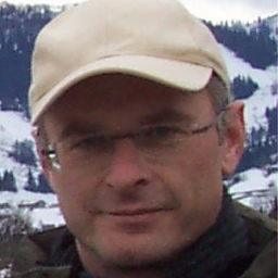 Martin Diemer