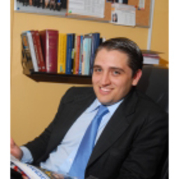 Héctor Emilio Navarrete Ortega