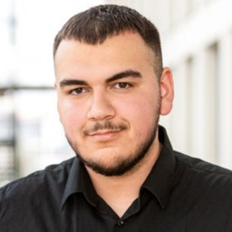 Serkan Kurtarslan