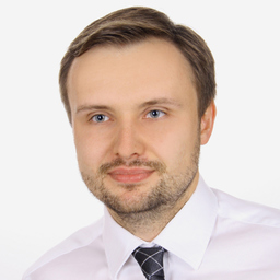 Matias Maciej Bluhm