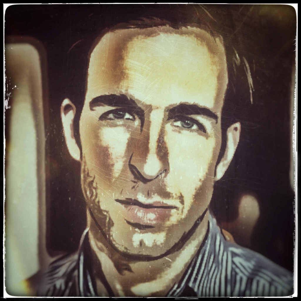 David Stevens DOP Stevens Film XING