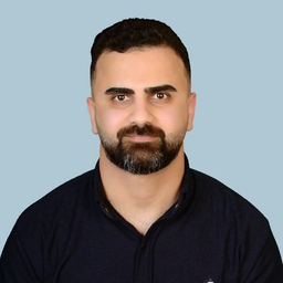 Sarmad Palani