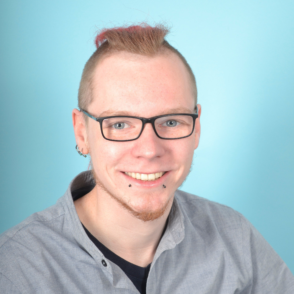 Lucas krause php entwickler cts eventim solutions gmbh xing