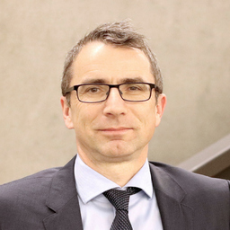 Profilbild Jörg Brauns