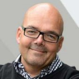 Markus Thor