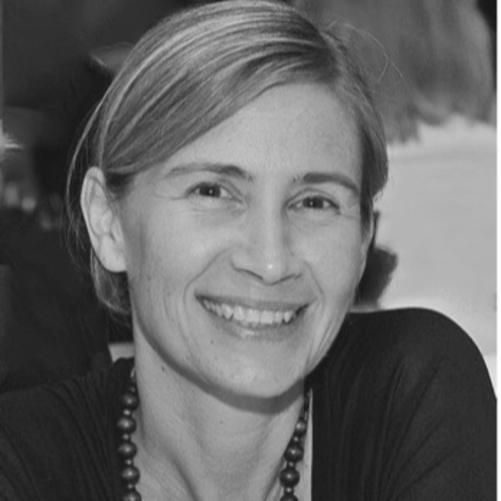 Andrea Hüngsberg Messe und Eventmanagement Telekom Deutschland