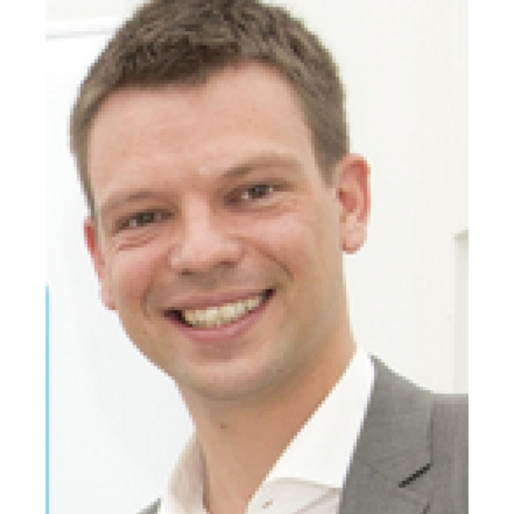 Yannick FRANK - Sales Manager Luxembourg - Moovijob | XING