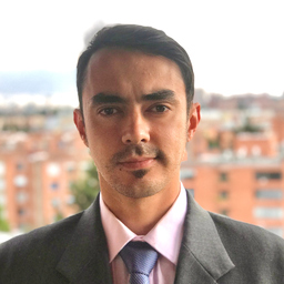 Daniel Felipe Franco Mendez