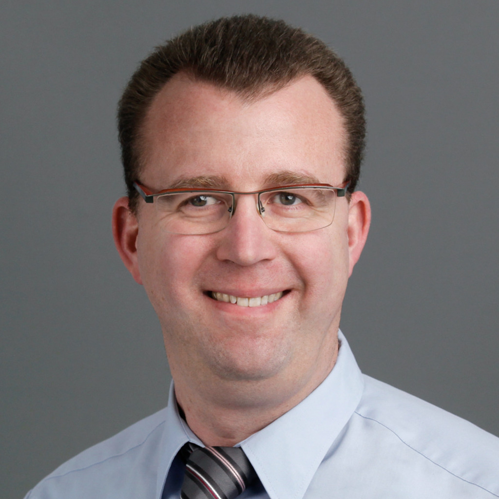 Norman Haas Hardware Engineer Pilz GmbH & Co. KG XING