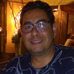 Mahfoud Chennouf