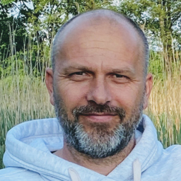 Karsten Martin