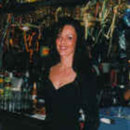 Profilbild Sabine Bruns-Tourki