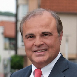 Siegfried Marter