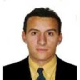 Luis A. De Vázquez Carpio