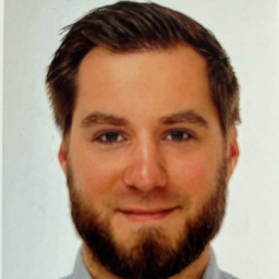 Marius Leusing 
