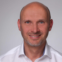 Dr. Markus Glatfeld