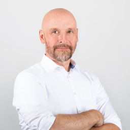 Oliver Gergel's profile picture