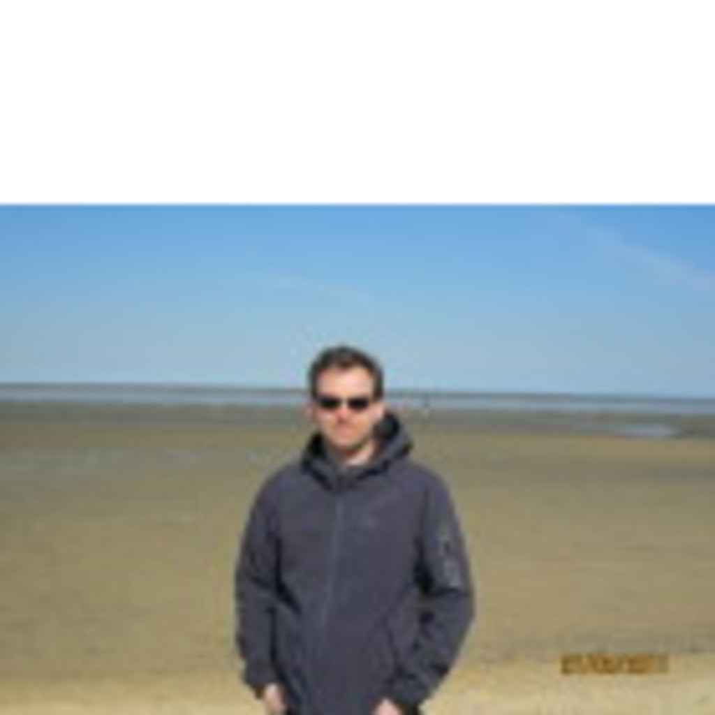 Social Media Profilbild Michael Rauchfuß Bremerhaven