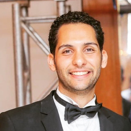 Aly Saleh