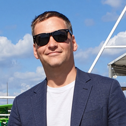 Andreas Marchler Andreas Marchler's profile picture