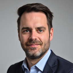 Daniel Schilling