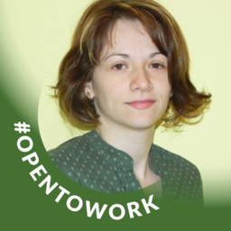 GEORGIANA VLADAREANU