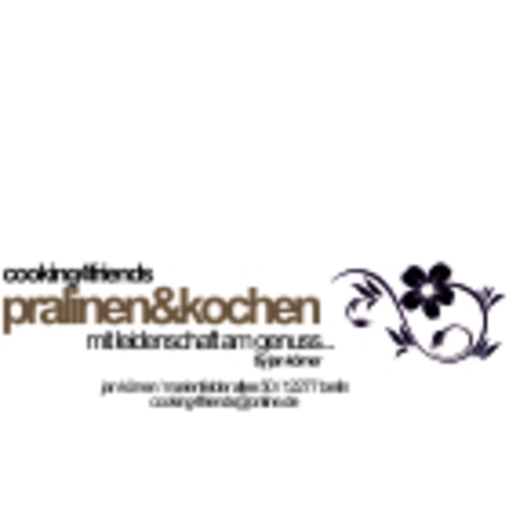 Jan Körner geschäftsführer / koch cooking4friends XING