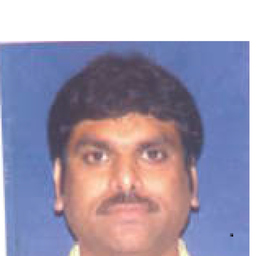 Vasudeva Rao Keerti