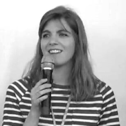 Profilbild Lena Fischer