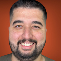 Amir Ghorbani