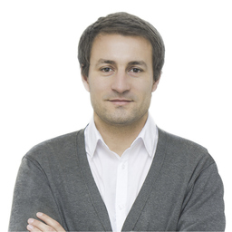 Joaquin Arocena