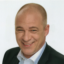 Sven Bücker's profile picture