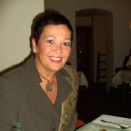 Gabriele Brinksmeier
