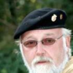Rolf Abendroth
