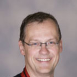 Dieter Knüttel