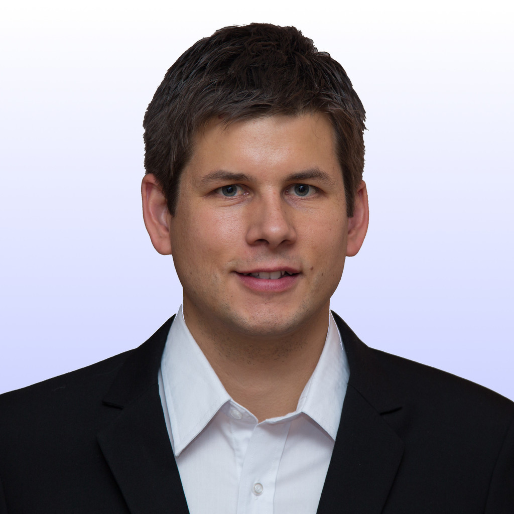 Patrick Heri Category Leader Consumer Electronics Digitec Galaxus 