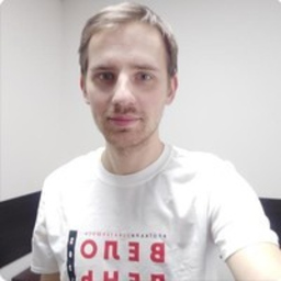 Volodymyr Kalynii