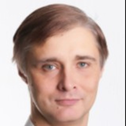 Vadim Yepanchintsev