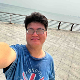 Yi Zhang