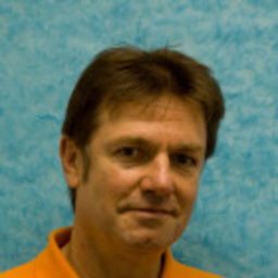 Profilbild Ulrich Holz