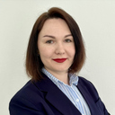 Nadja Ustuschants