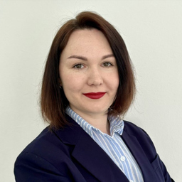 Nadja Ustuschants