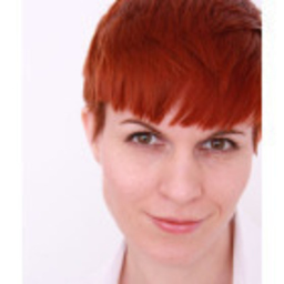 Sandra Hübner