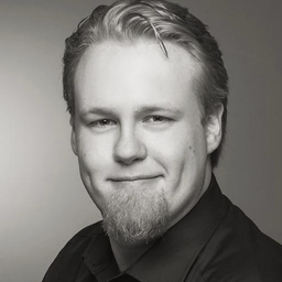 Maximilian Stolz