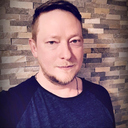 Daniel Blum