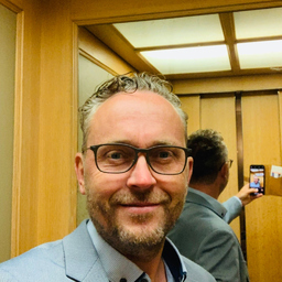Torsten Vitense